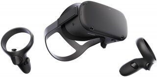 Oculus Quest 64GB Sanal Gerçeklik Gözlüğü kullananlar yorumlar